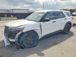 Ford Explorer 2021