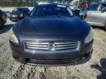 Nissan Maxima 2012