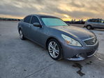 Infiniti G 2013