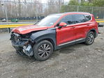 Hyundai Santa Fe 2019