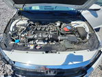 Honda Accord 2022