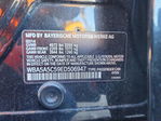 BMW Series 5 2014