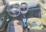 Chevrolet Spark 2017