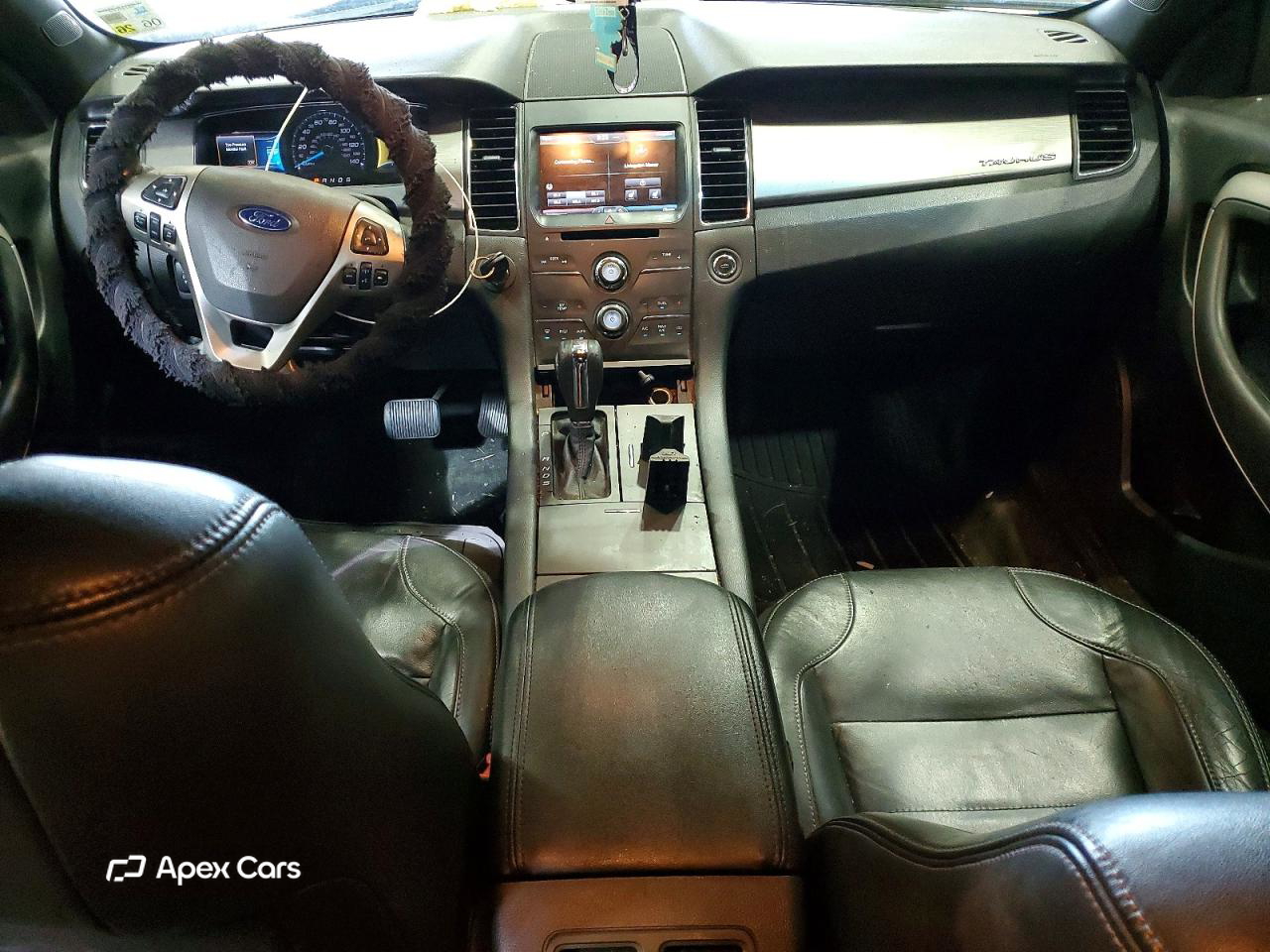 Ford Taurus 2014