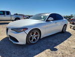 Alfa Romeo Giulia 2018