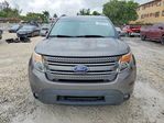 Ford Explorer 2013