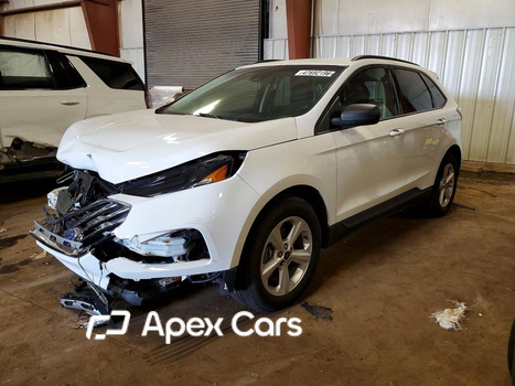 Ford Edge 2020 - Image 1 of 14