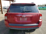 Jeep Compass 2015