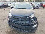 Ford EcoSport 2021