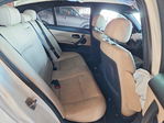 BMW Series 3 2011