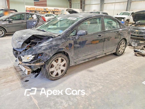 Honda Civic 2010 - Image 1 of 13