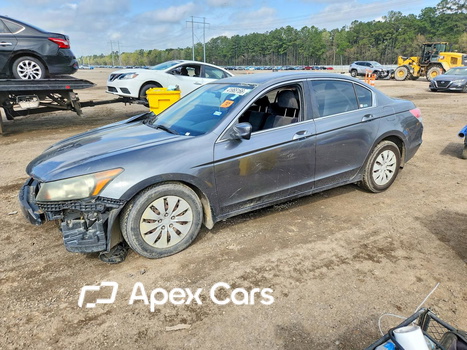 Honda Accord 2009 - Image 1 of 5
