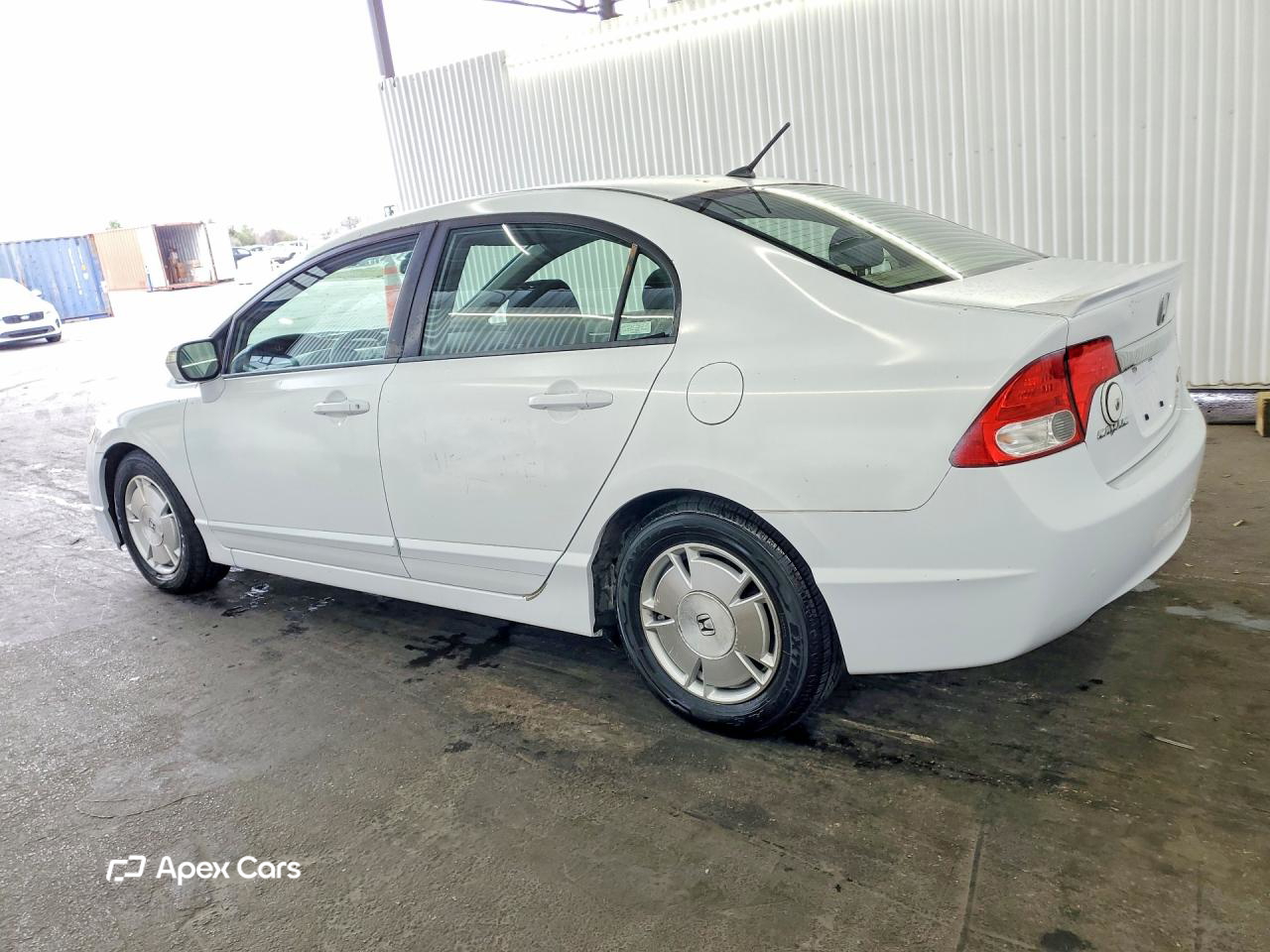 Honda Civic 2010