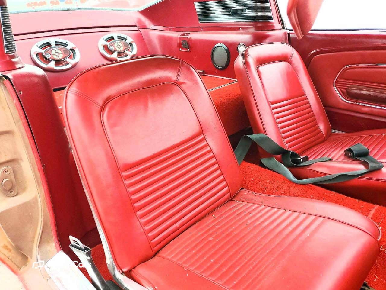 Ford  1967