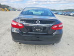 Nissan Altima 2016