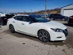 Nissan Maxima 2018