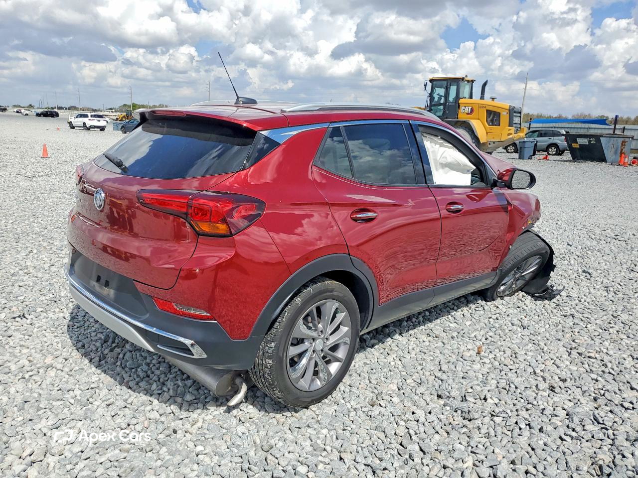 Buick Encore 2023