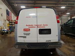 Chevrolet Express 2014