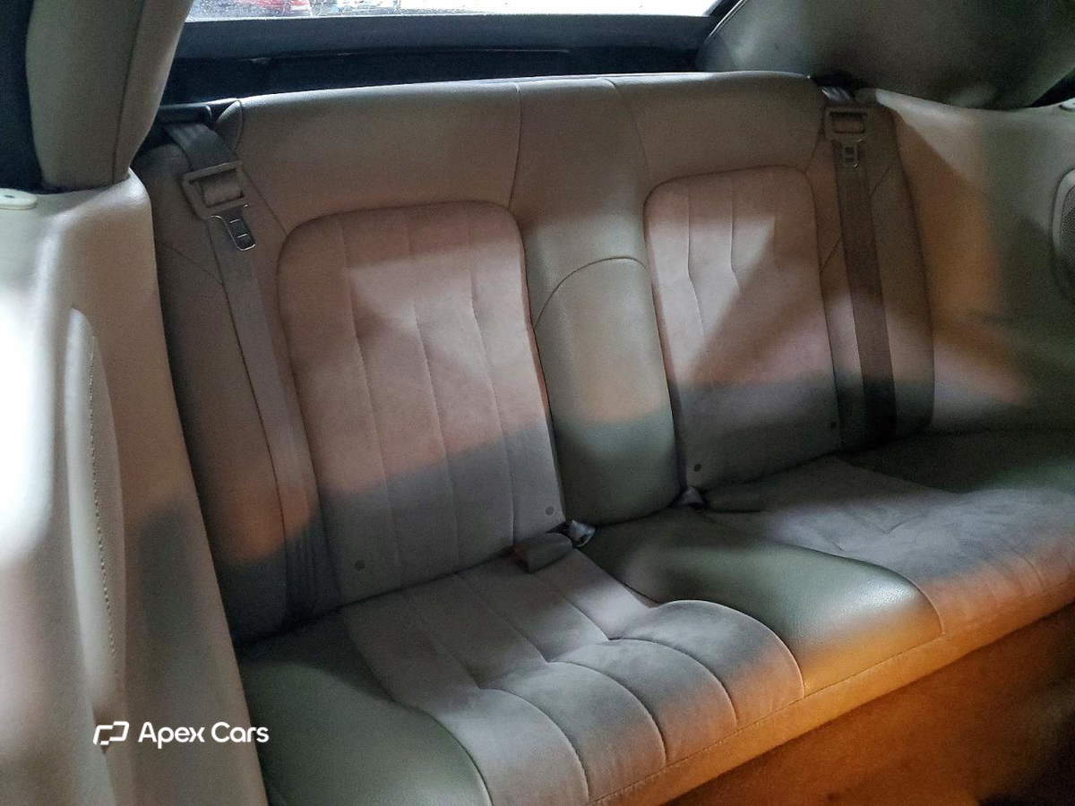 Chrysler Sebring 2005