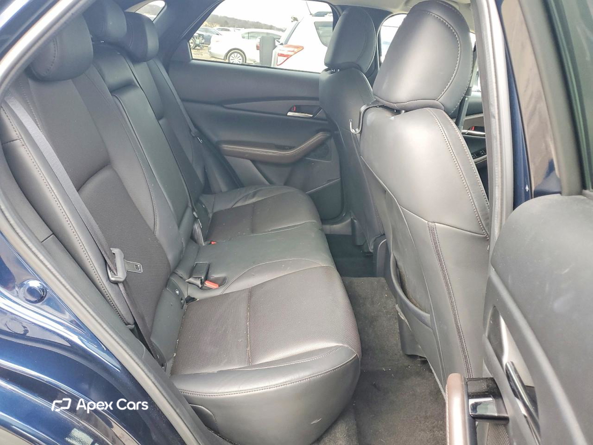 Mazda CX-30 2024