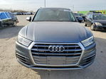 Audi Q5 2018