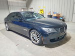 BMW Series 7 2013