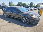 Nissan Altima 2018