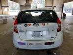 Nissan Versa 2014