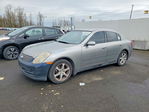 Infiniti G 2004