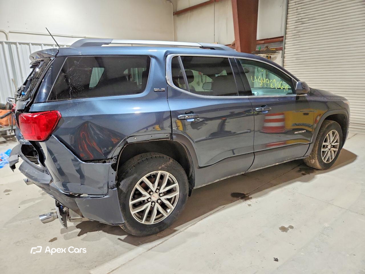 GMC Acadia 2019