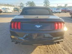 Ford Mustang 2018