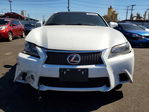 Lexus GS 2015