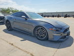 Ford Mustang 2021