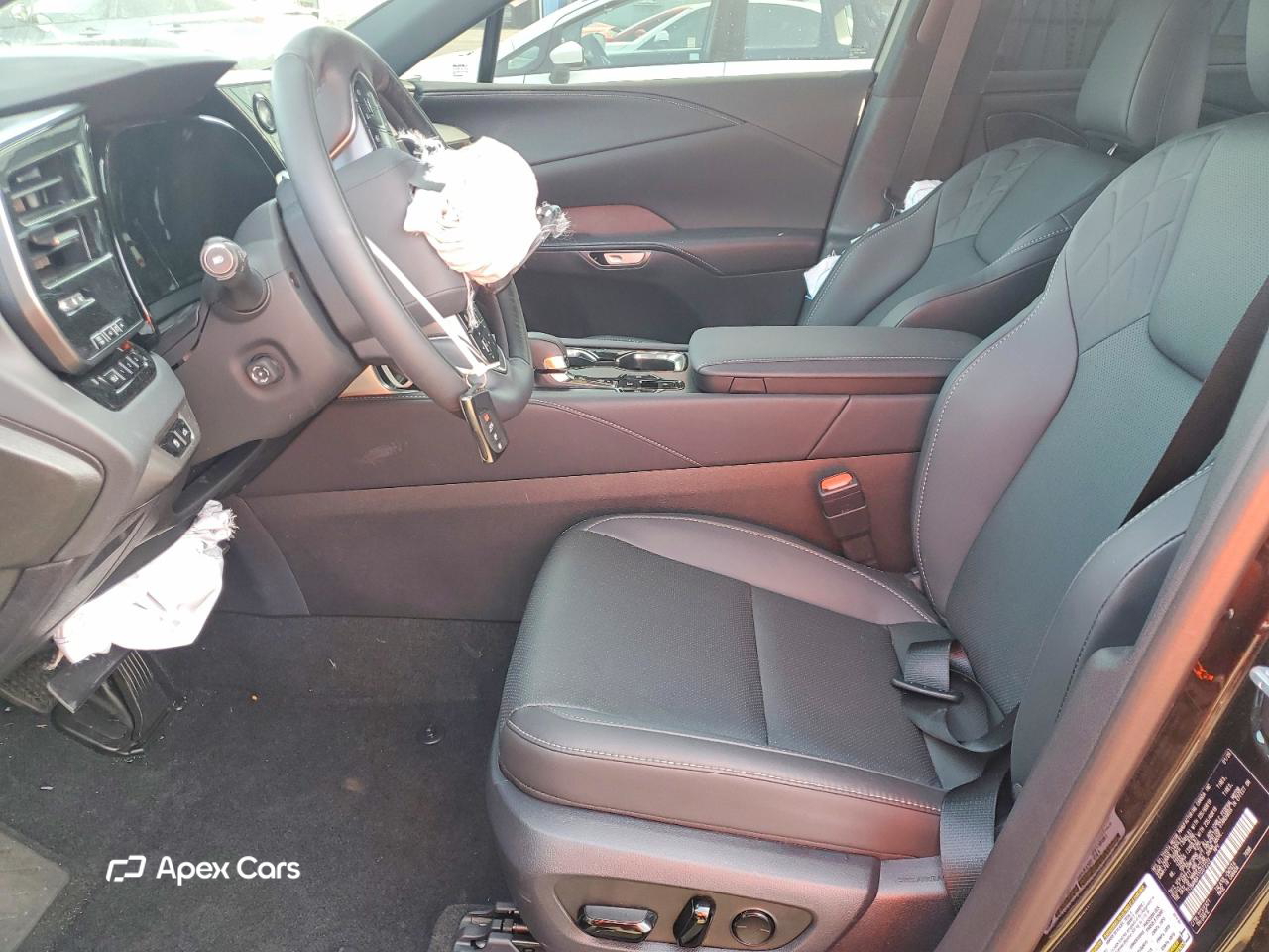 Lexus RX 2026