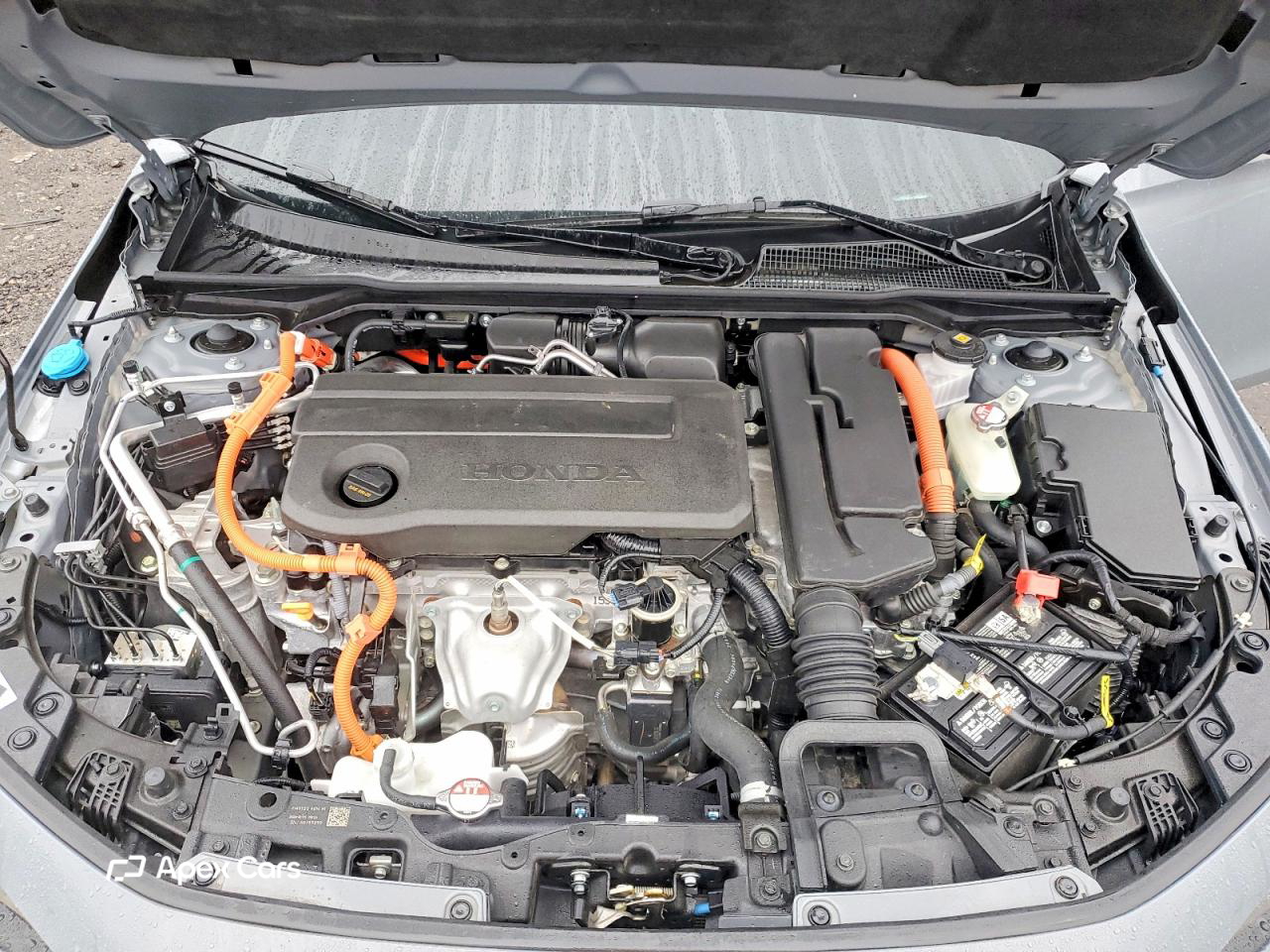 Honda Civic 2025