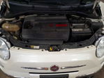 Fiat 500 2013
