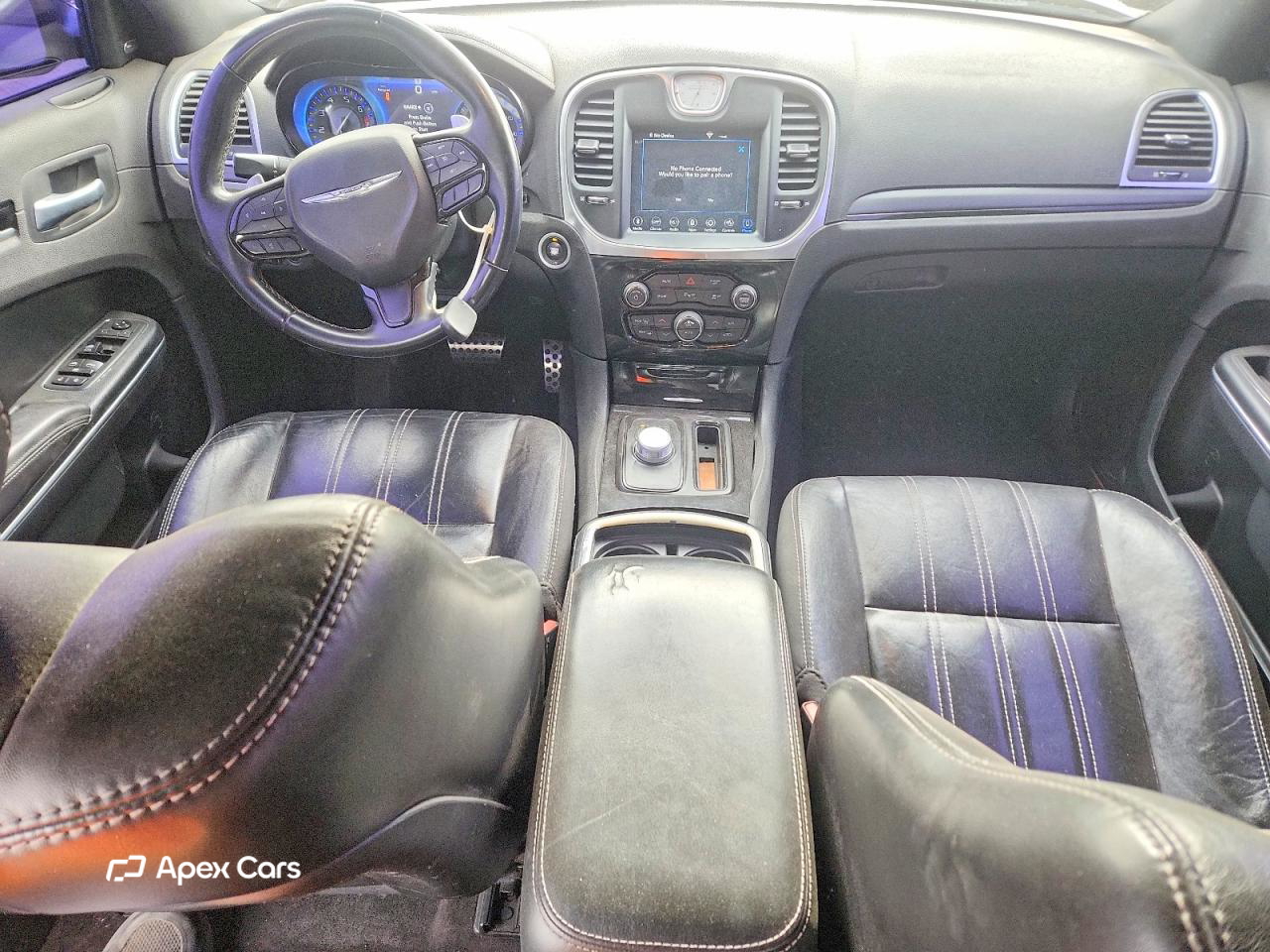 Chrysler  2018