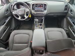 GMC Canyon 2016