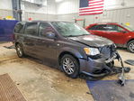 Dodge Caravan 2014