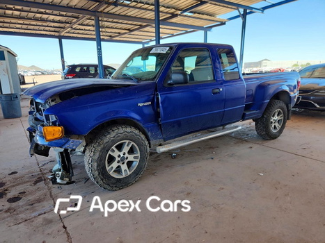 Ford Ranger 2004 - Image 1 of 13