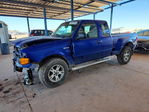 Ford Ranger 2004