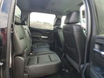 Chevrolet Silverado 2016