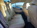 Subaru Legacy 2015