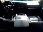 Chevrolet Silverado 2013