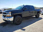 Chevrolet Silverado 2016