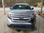 Ford Explorer 2015