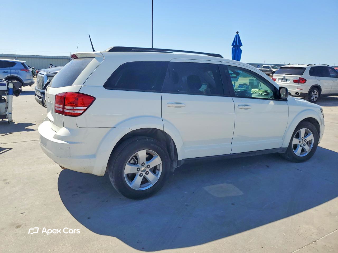Dodge Journey 2019