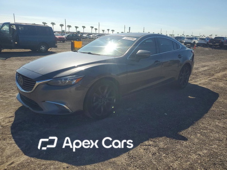 Mazda 6 2016 - Image 1 of 13