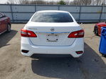 Nissan Sentra 2017