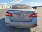 Nissan Sentra 2014